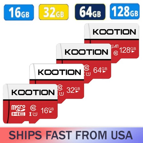 Micro card ultra memory - sd,