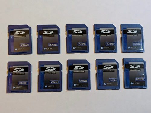Lot pcs 512mb - lot, of