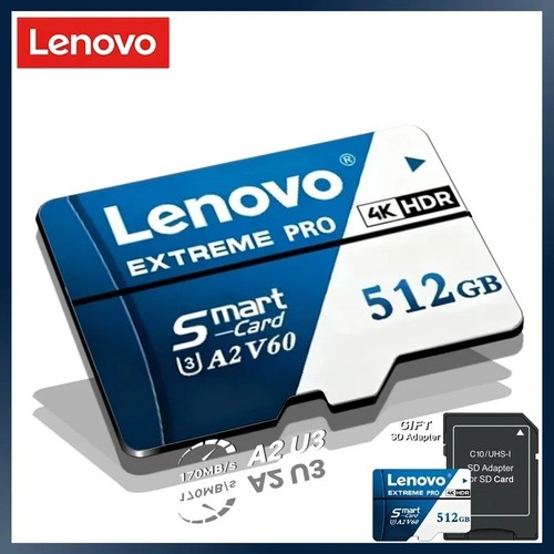 Lenovo 1tb 512gb - 512gb, 128gb