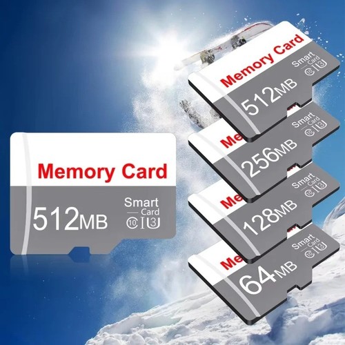 Micro memory card 64mb - sd,