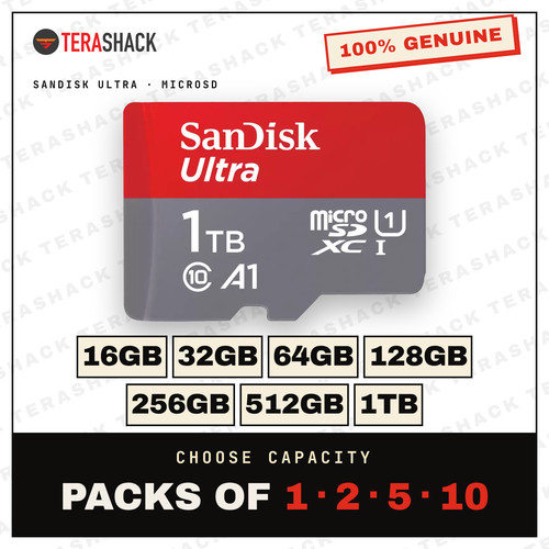 Sandisk micro card ultra - sandisk,