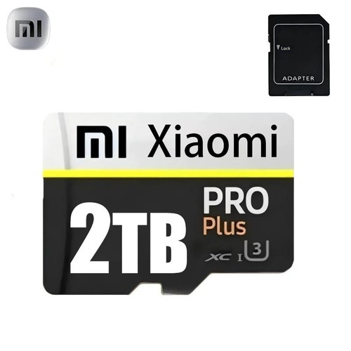 Micro memory card class - card,