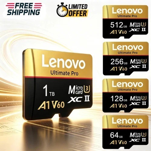 Lenovo 1tb 512gb 256gb - lenovo, 128gb