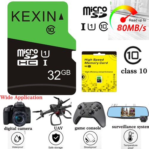 Memory card micro - micro, sd