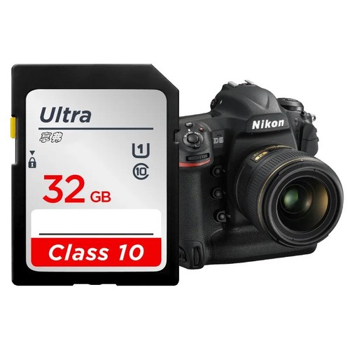 Card 64gb 128gb - 128gb, v10