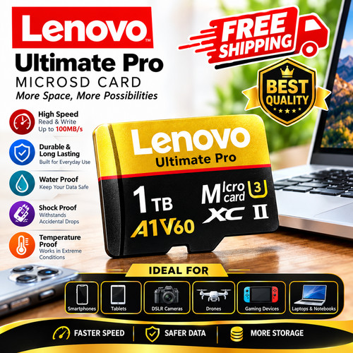 Lenovo 1tb 512gb 256gb - lenovo,