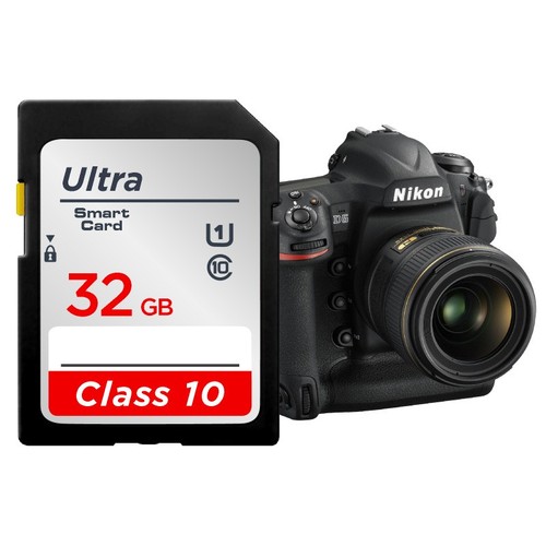 Card 64gb 128gb 256gb v10 - sd,