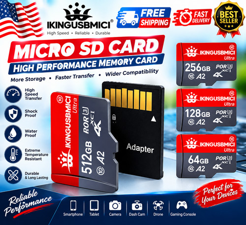 Micro card 64gb 128gb - micro,